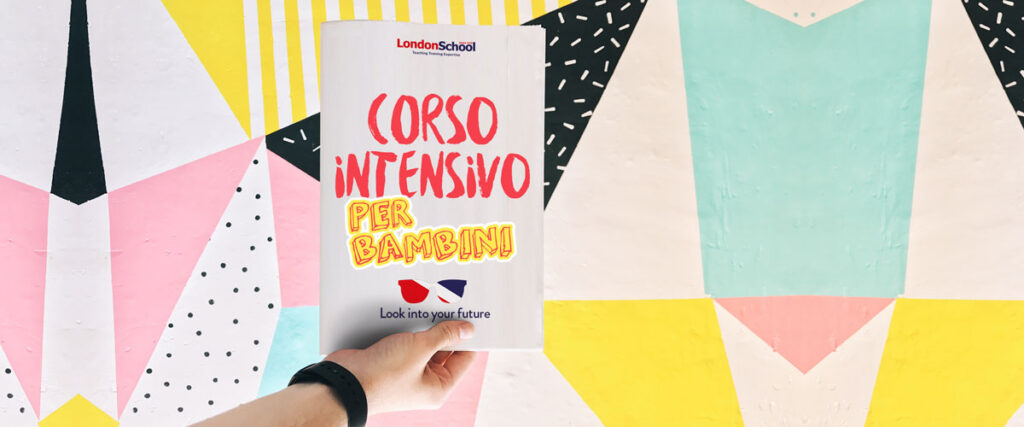 CORSI INTENSIVI - Per Bambini